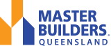 Master Builders Queensland Logo